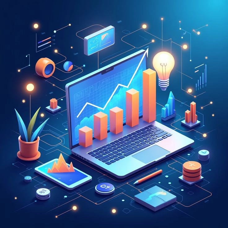 best freelance digital marketer in malappuram