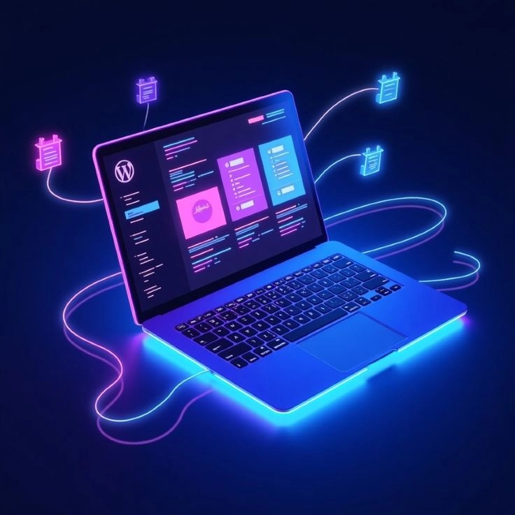 web designing and web developing-best freelance digital marketer in Malappuram